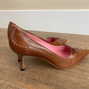 Manolo Blahnik shoes